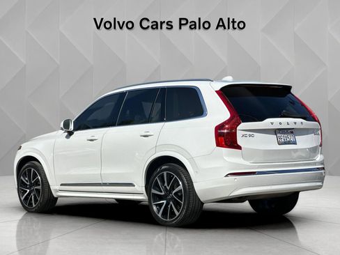 Used 2023 Volvo XC90 B6 Plus w/ Protection Package Premier AWD/4WD image 9