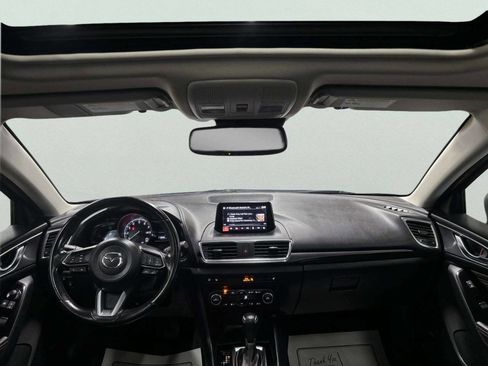 Used 2018 MAZDA MAZDA3 Grand Touring w/ Premium Equipment Package FWD image 22