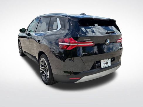 New 2026 BMW X3 xDrive30i w/ Premium Package AWD/4WD image 5