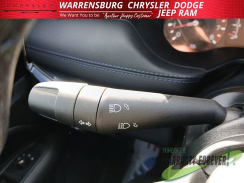 New 2026 Jeep Compass Latitude image 17