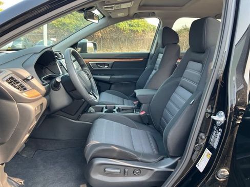 Used 2019 Honda CR-V EX image 12