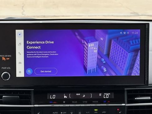 New 2026 Toyota Sienna XLE FWD image 16