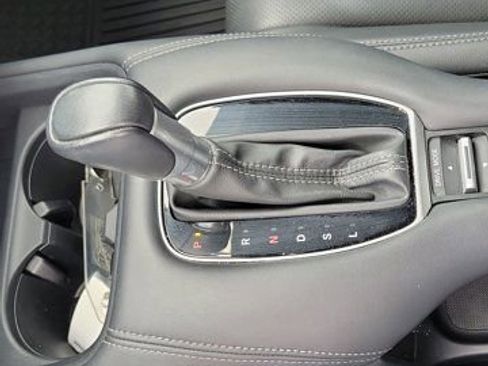 Used 2024 Honda HR-V EX-L image 25