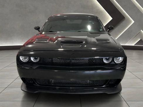 Used 2022 Dodge Challenger R/T Scat Pack w/ Plus Package RWD image 8