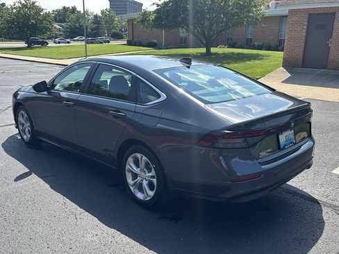 Used 2024 Honda Accord LX image 5