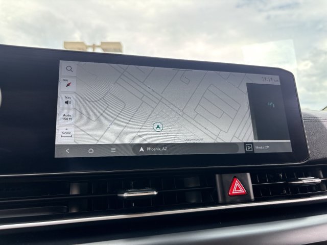 Used 2026 Kia Carnival LXS FWD image 23