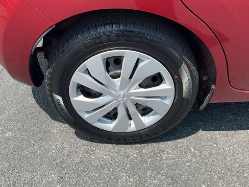 Used 2016 Nissan Versa Note SV FWD image 5