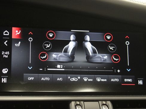 Used 2022 Alfa Romeo Giulia Quadrifoglio image 30