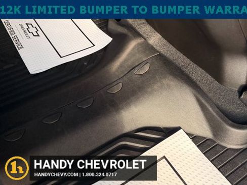 Certified 2022 Chevrolet Silverado 2500 LT w/ All Star Edition image 50