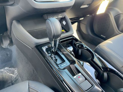 New 2026 Subaru Forester Limited image 18