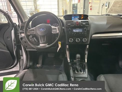Used 2015 Subaru Forester 2.0XT Premium AWD/4WD image 32