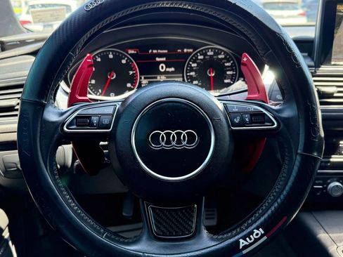 Used 2014 Audi A7 3.0T Premium Plus AWD/4WD image 13