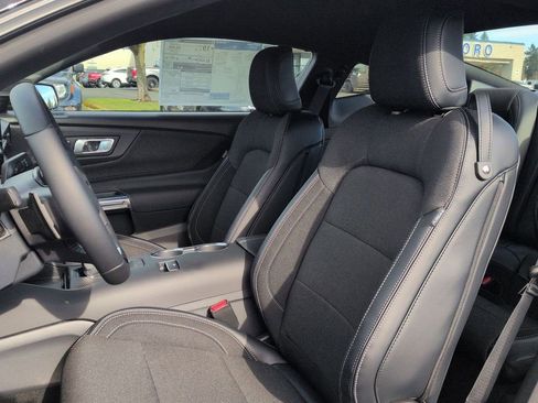 New 2026 Ford Mustang GT image 13