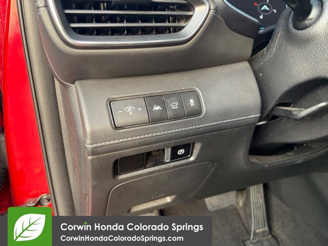 Used 2023 Hyundai Santa Fe Limited AWD/4WD image 27