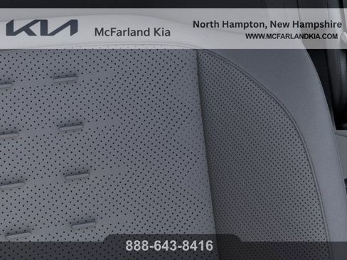 New 2026 Kia EV9 Wind image 25