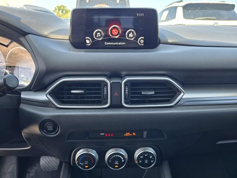 Used 2019 MAZDA CX-5 Sport FWD image 17