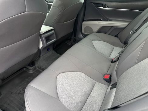 Used 2023 Toyota Camry LE FWD image 16