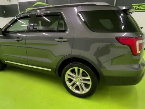 Used 2016 Ford Explorer XLT w/ Equipment Group 202A FWD image 6