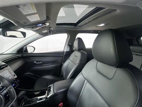 Used 2023 Hyundai Tucson SEL w/ Convenience Package image 21