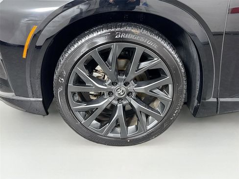 Certified 2025 Toyota Crown Signia w/ Advanced Technology Package AWD/4WD image 48