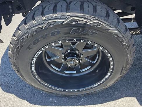 Used 2020 Ford F250 Lariat AWD/4WD image 10