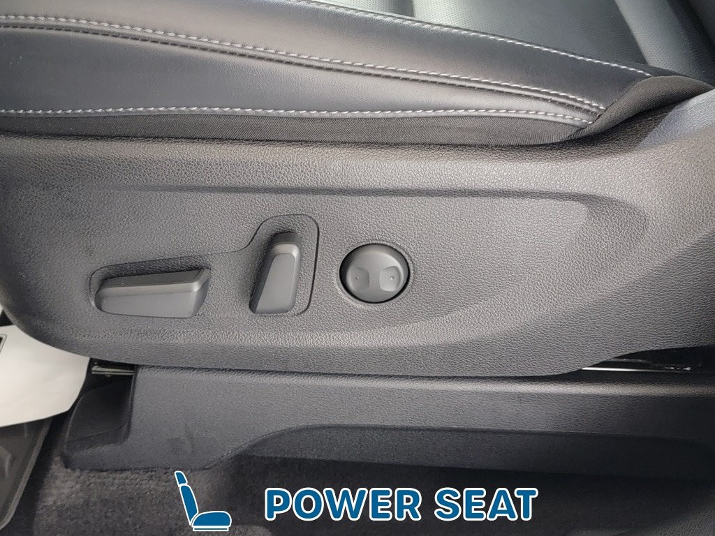 Used 2024 Kia Telluride S w/ S Sunroof Package FWD image 14