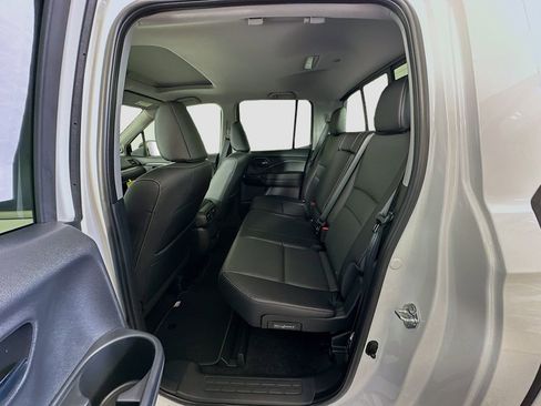 New 2026 Honda Ridgeline RTL image 16