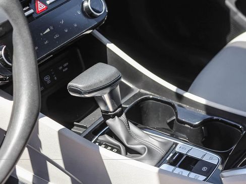 Used 2025 Hyundai Tucson SEL FWD image 26
