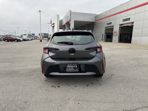 New 2026 Toyota Corolla SE image 6