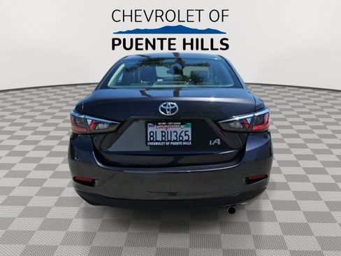 Used 2018 Toyota Yaris iA FWD image 7