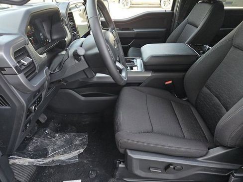 New 2026 Ford F150 XLT w/ Equipment Group 302A MID image 24