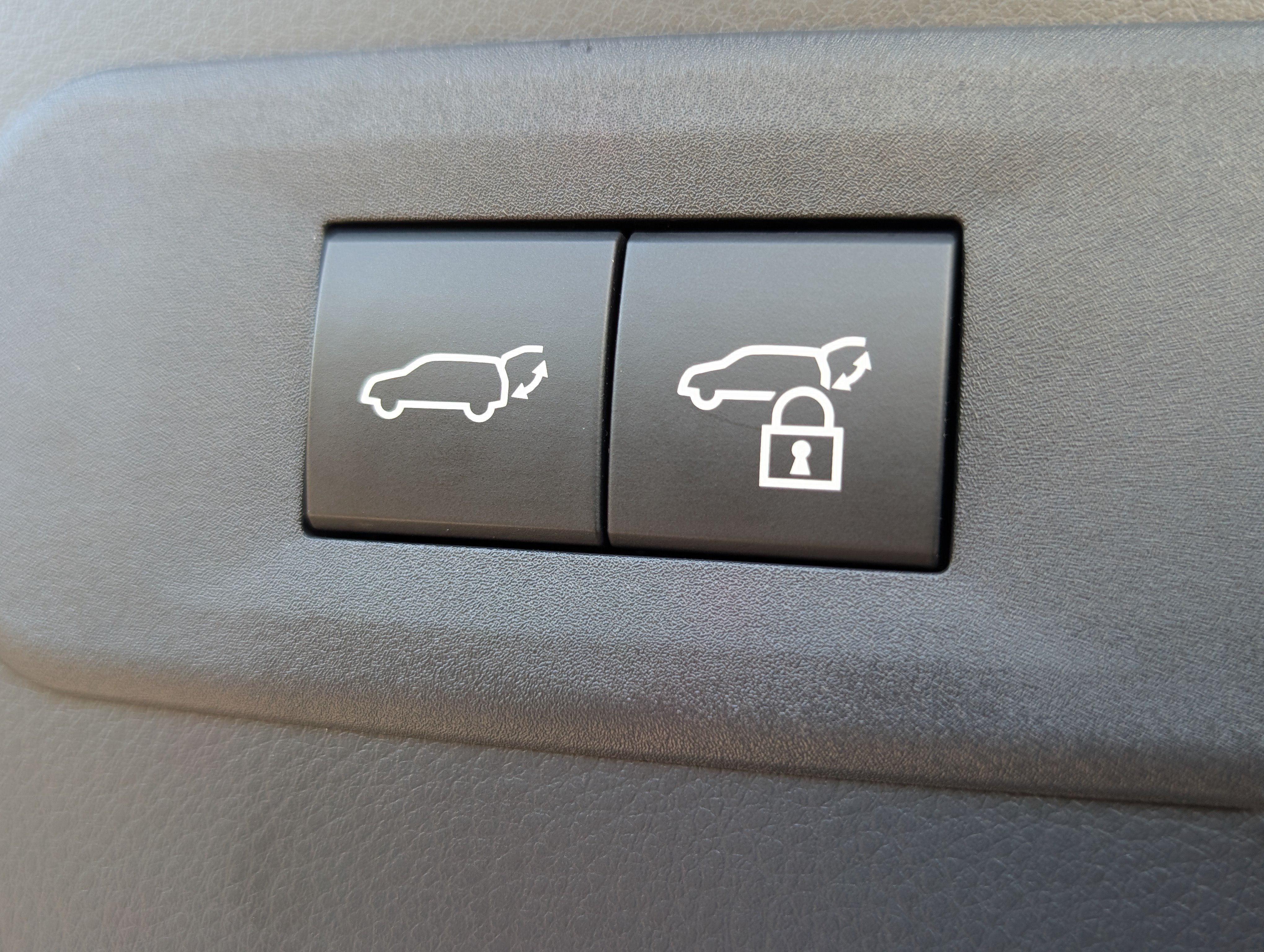 Certified 2025 Lexus NX 450h+ AWD w/ Accessory Package (2T) image 14