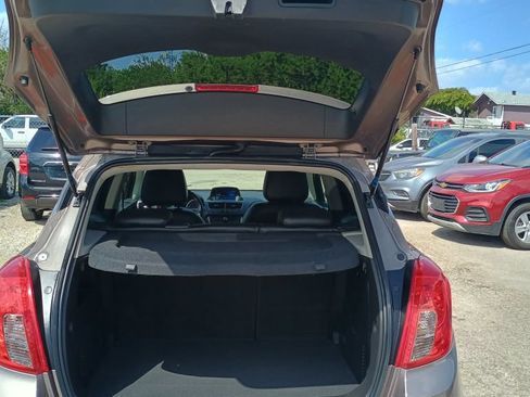 Used 2015 Buick Encore Leather w/ Experience Buick Package FWD image 19