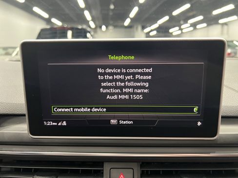 Used 2018 Audi A5 2.0T Premium Plus w/ Premium Plus image 47