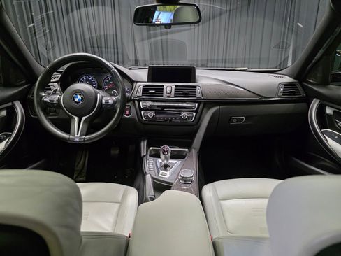 Used 2015 BMW M3 image 20