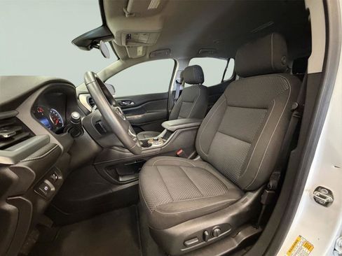 Certified 2023 GMC Acadia SLE w/ Driver Convenience Package AWD/4WD image 23