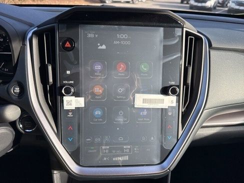 New 2026 Subaru Impreza 2.0i Sport image 23