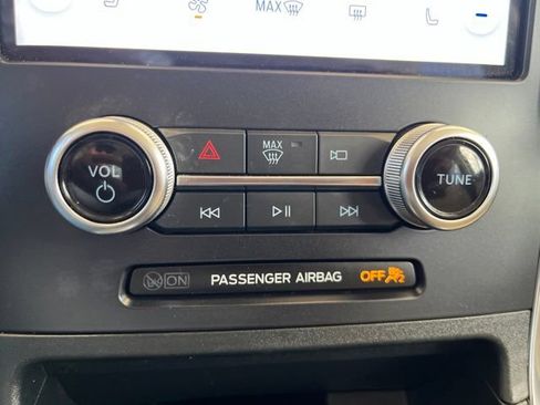 Used 2024 Ford Edge Titanium AWD/4WD image 17