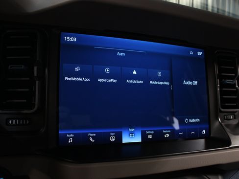 Used 2023 Ford Bronco Wildtrak AWD/4WD image 76