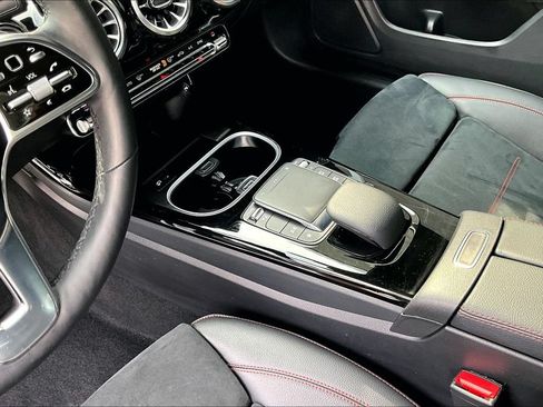 Certified 2023 Mercedes-Benz CLA 250 4MATIC image 14