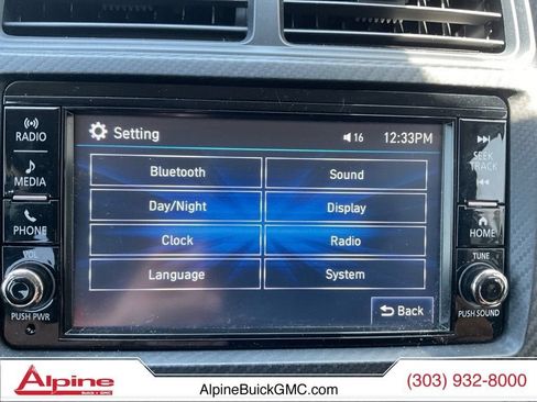 Used 2025 Mitsubishi Outlander Sport AWD image 16