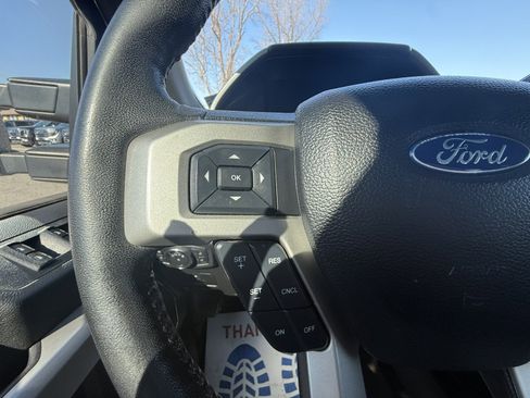 Used 2019 Ford F250 Lariat w/ Lariat Value Package image 18