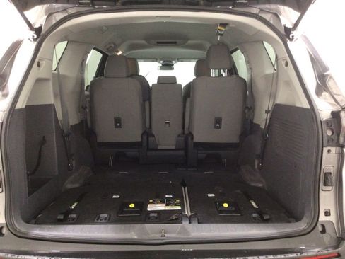 Used 2024 Toyota Sienna LE image 23