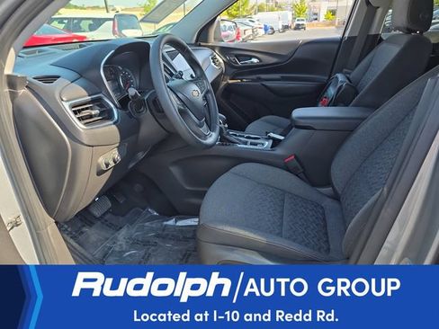Used 2023 Chevrolet Equinox LT FWD image 9