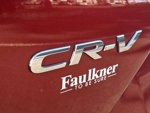 Certified 2022 Honda CR-V EX-L image 31