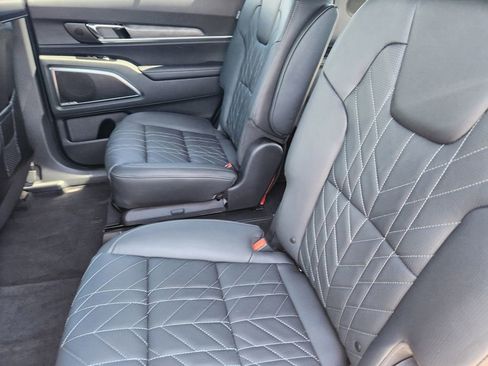 New 2025 Kia Telluride SX Prestige X-Pro image 11