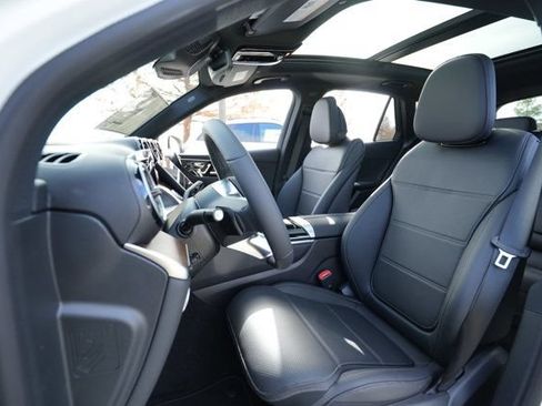 Certified 2026 Mercedes-Benz GLC 300 4MATIC image 35