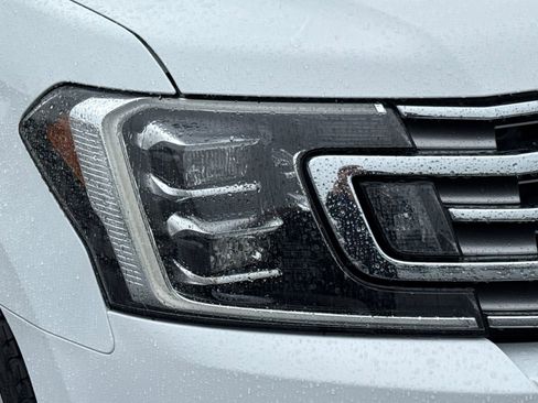 Used 2021 Ford Expedition Max Limited image 43