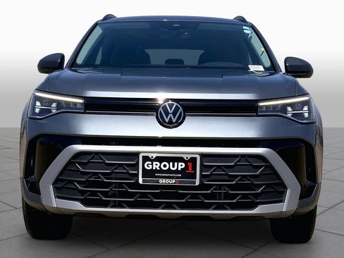 Used 2025 Volkswagen Taos S image 4