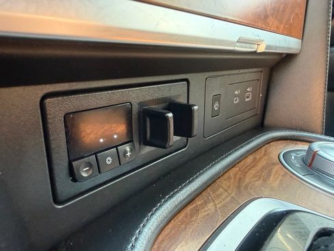 Certified 2023 Nissan Armada SL w/ Captain's Chairs Package AWD/4WD image 25